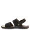 Sandalias de Hombre Freeway Casual Beige Moca
