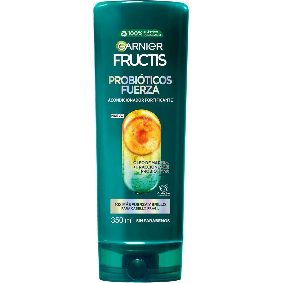 FRUCTIS PROBIOTICS ACO 350ML X 350 ML 