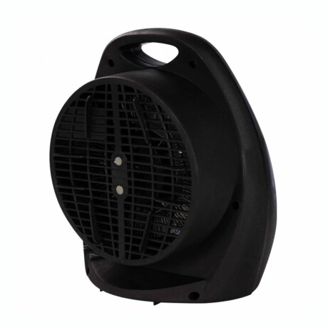 Caloventilador XION XI-ES1 2000W 2 Niveles de Calor Y Aire Frío Caloventilador XION XI-ES1 2000W 2 Niveles de Calor Y Aire Frío