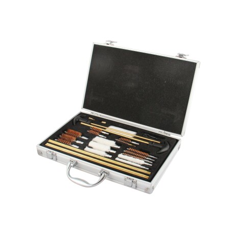 Kit de Limpieza de Armas Arye completo Kit de Limpieza de Armas Arye completo
