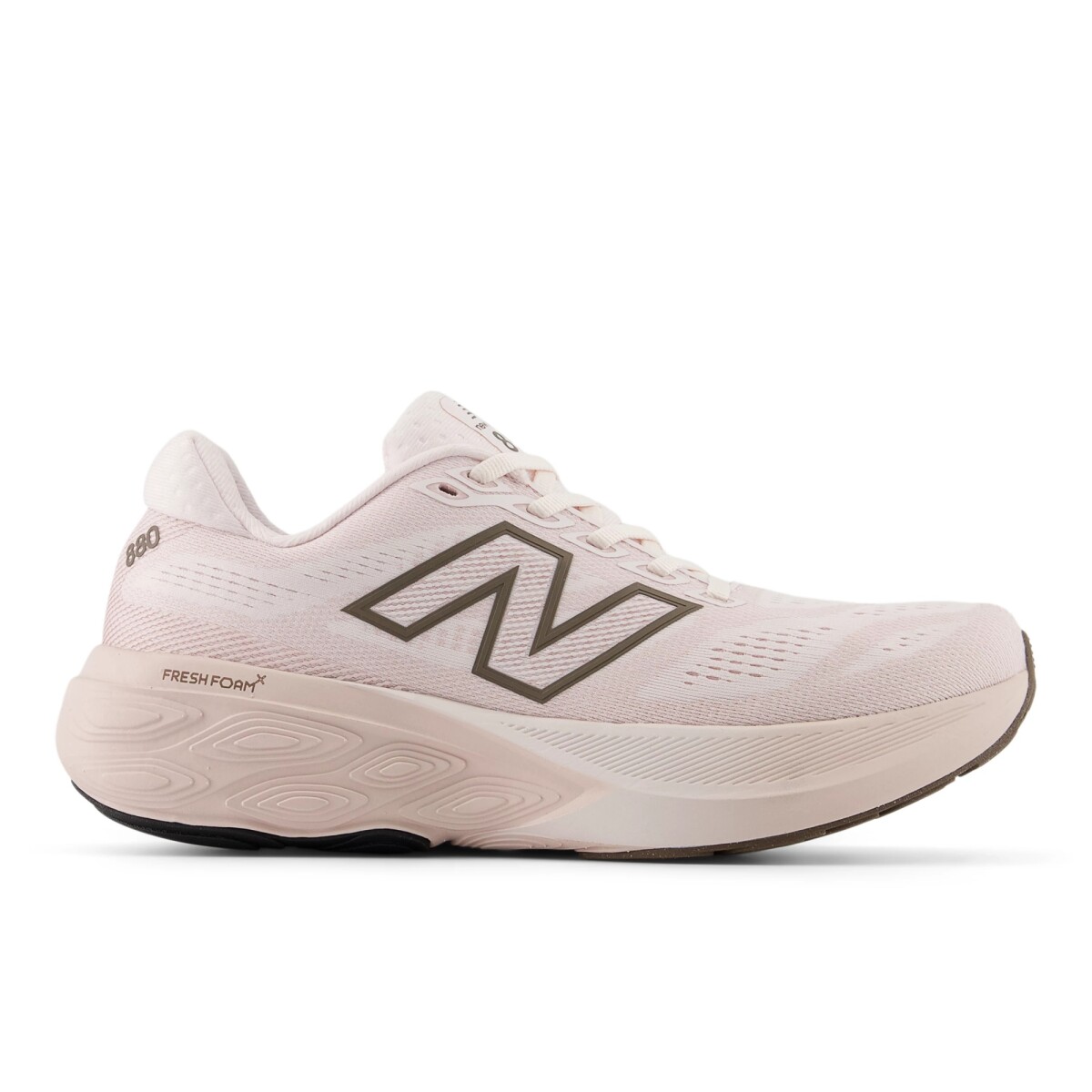 Championes New Balance de Dama - 880 V15 - W8804I9 - PINK 