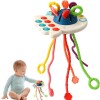 Juguete Montessori sensorial Juguete Montessori sensorial