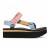 Sandalias Teva Platform Universal Azul