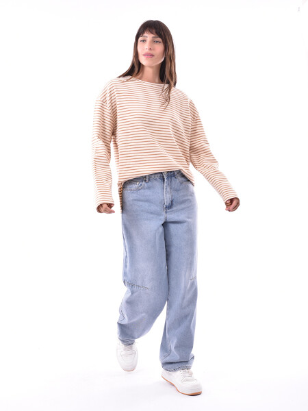 BUZO CLOE VARIANTE 2