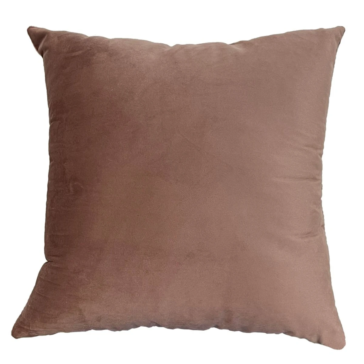 ALMOHADON VELVET 40x40CM LILA 