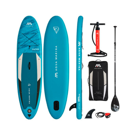 Sup Vapor Aqua Marina Azul