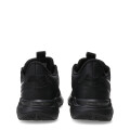 Championes de Mujer Puma Extend Lite Trail Negro - Gris