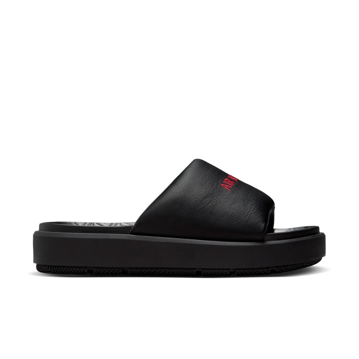 WMNS JORDAN SOPHIA SLIDE SS - Negro 
