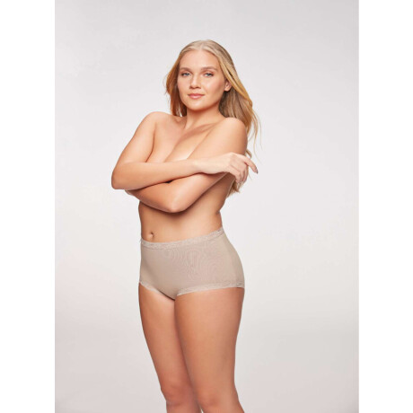 Bikini triumph alta star maxi Marron