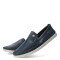 Zapatos de Hombre Freeway Rutero Casual Azul Marino