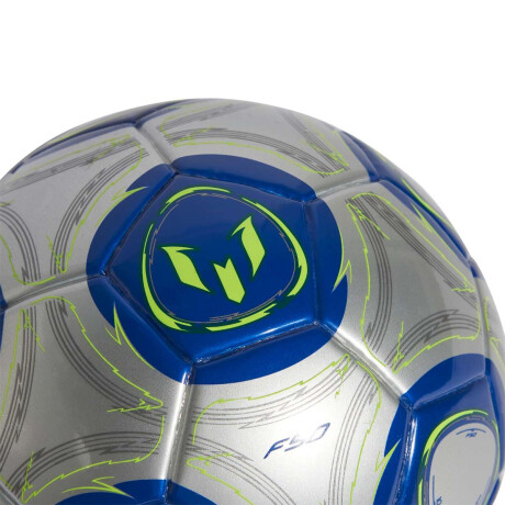 Balón Messi Mini Unisex Multicolor