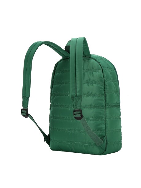 Mochila Level Up Verde