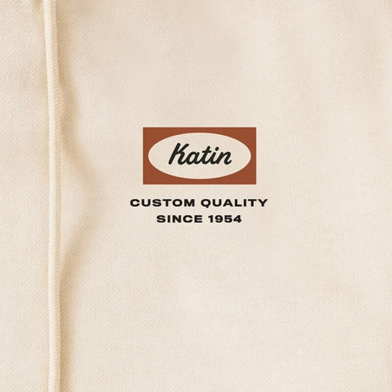 Canguro Katin Assembly -Beige Canguro Katin Assembly -Beige