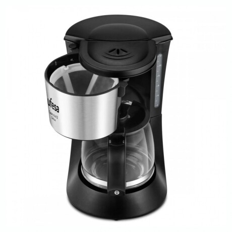 Cafetera De Goteo UFESA CG7125 Capriccio 12 Delux Capacidad 1.2L Filtro Permanente Cafetera De Goteo UFESA CG7125 Capriccio 12 Delux Capacidad 1.2L Filtro Permanente