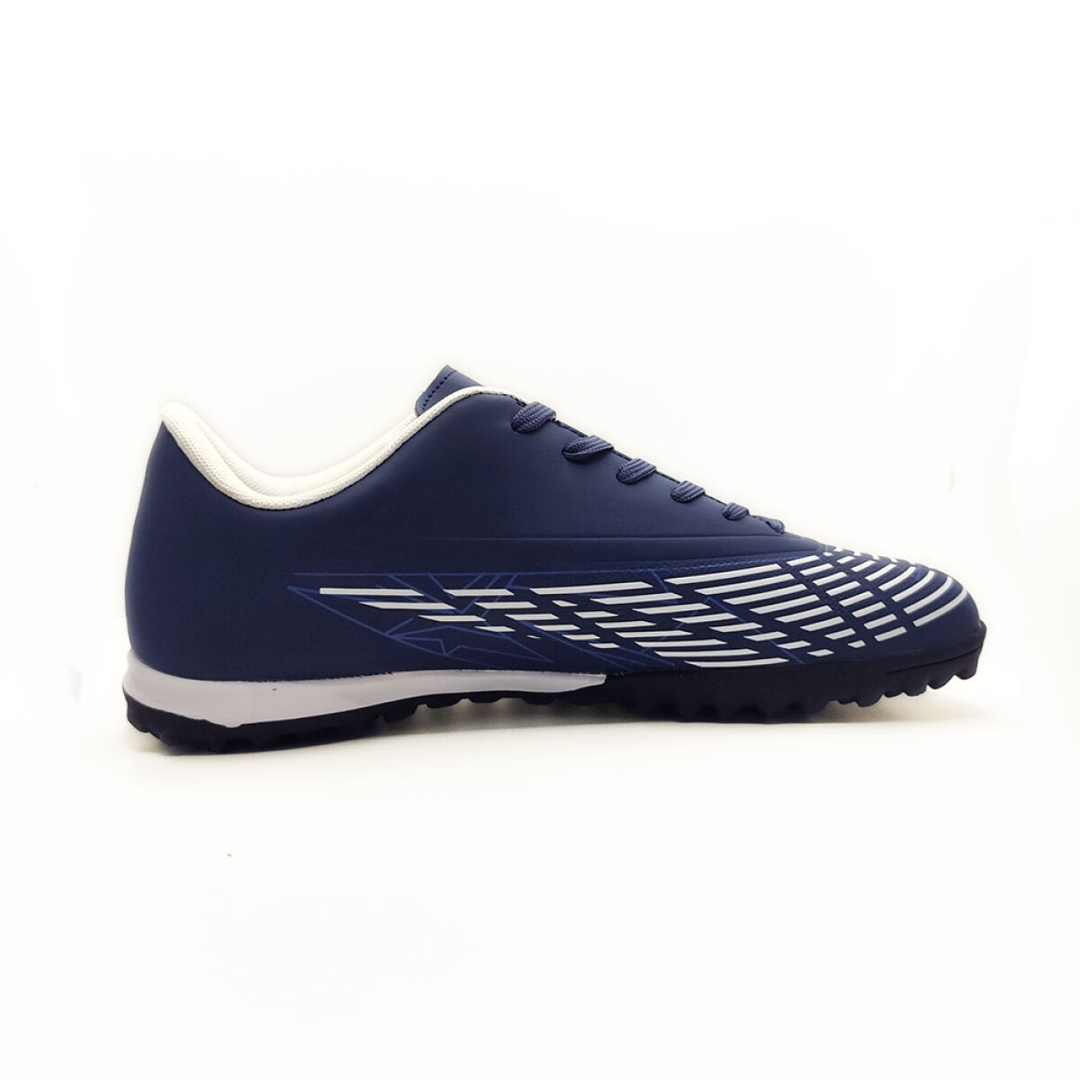 SUPREME SOCIETY BETTER MEN NEGRO/AZUL - AZUL MARINO/BLANCO 