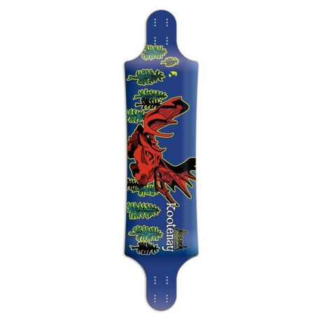 Kebbek Kootenay 39.5'' Kebbek Kootenay 39.5''