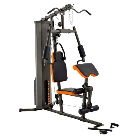 Gimnasio Multifunción Athletic 510M para Hogar – 64,75 kg Gimnasio Multifunción Athletic 510m Para Hogar – 64,75 Kg