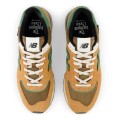 Campiones New Balance Unisex - 574 - U574LGAB TOBACCO