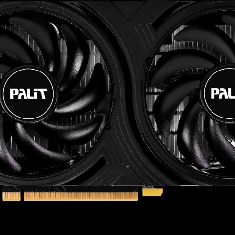 Tarjeta Video Palit Rtx 4060 Infinity 2 8gb TARJETA VIDEO PALIT RTX 4060 INFINITY 2
