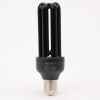 Lámpara LED WSFSWL 18w luz negra ultravioleta Lámpara LED WSFSWL 18w luz negra ultravioleta