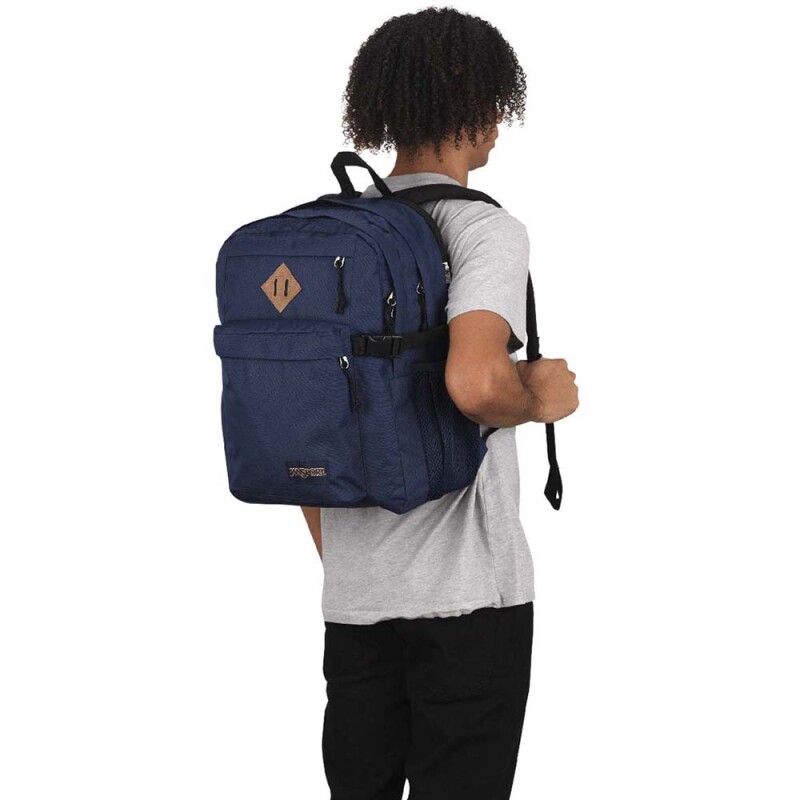 Mochila Portalaptop Main Campus Navy