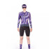 JERSEY EPIC MUJER LIQUID LILA PURPURA