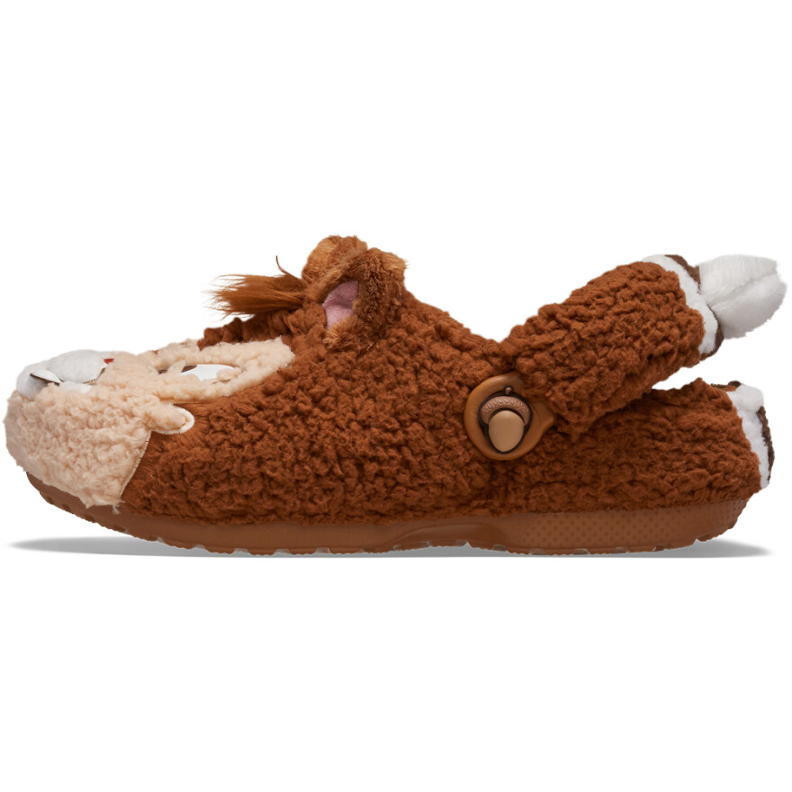 Disney IAM Chip N Dale Classic Clog Multi