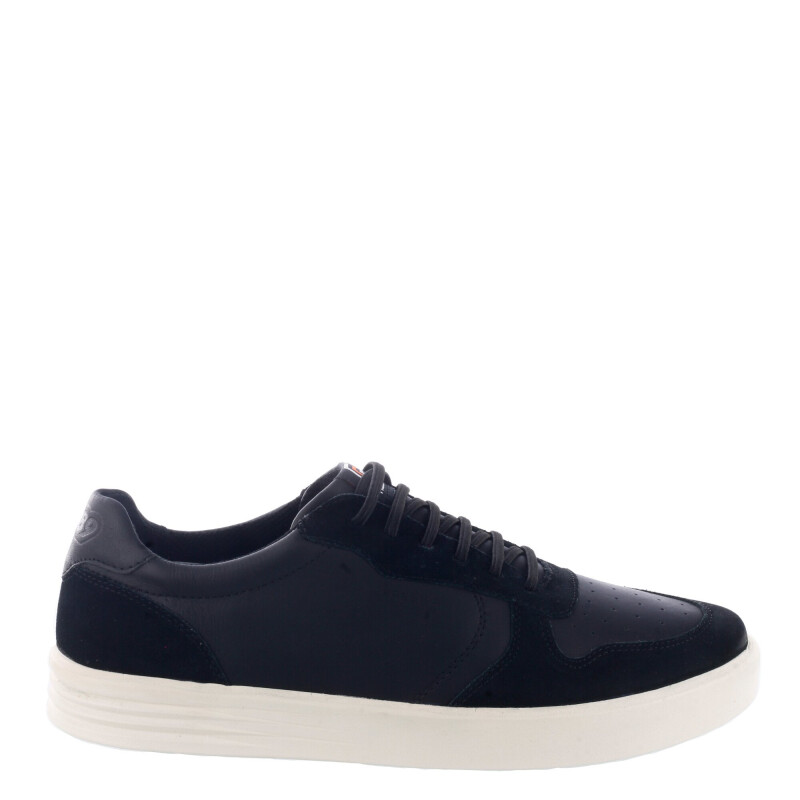 Zapatos de Hombre Freeway Marshall Casual Negro