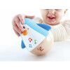 Pingüino Musical Tentetieso Hape Pingüino Musical Tentetieso Hape
