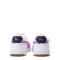Championes de Niña Puma Caven Iii Ac Ps Blanco - Fucsia