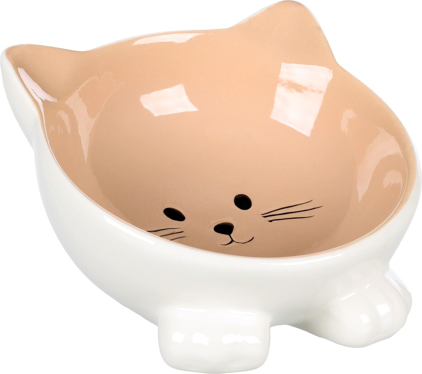 COMEDERO PUZI TOPO 125ML 