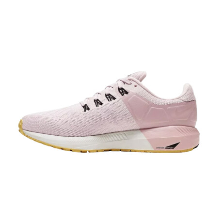 NIKE AIR ZOOM STRUCTURE 22 Pink