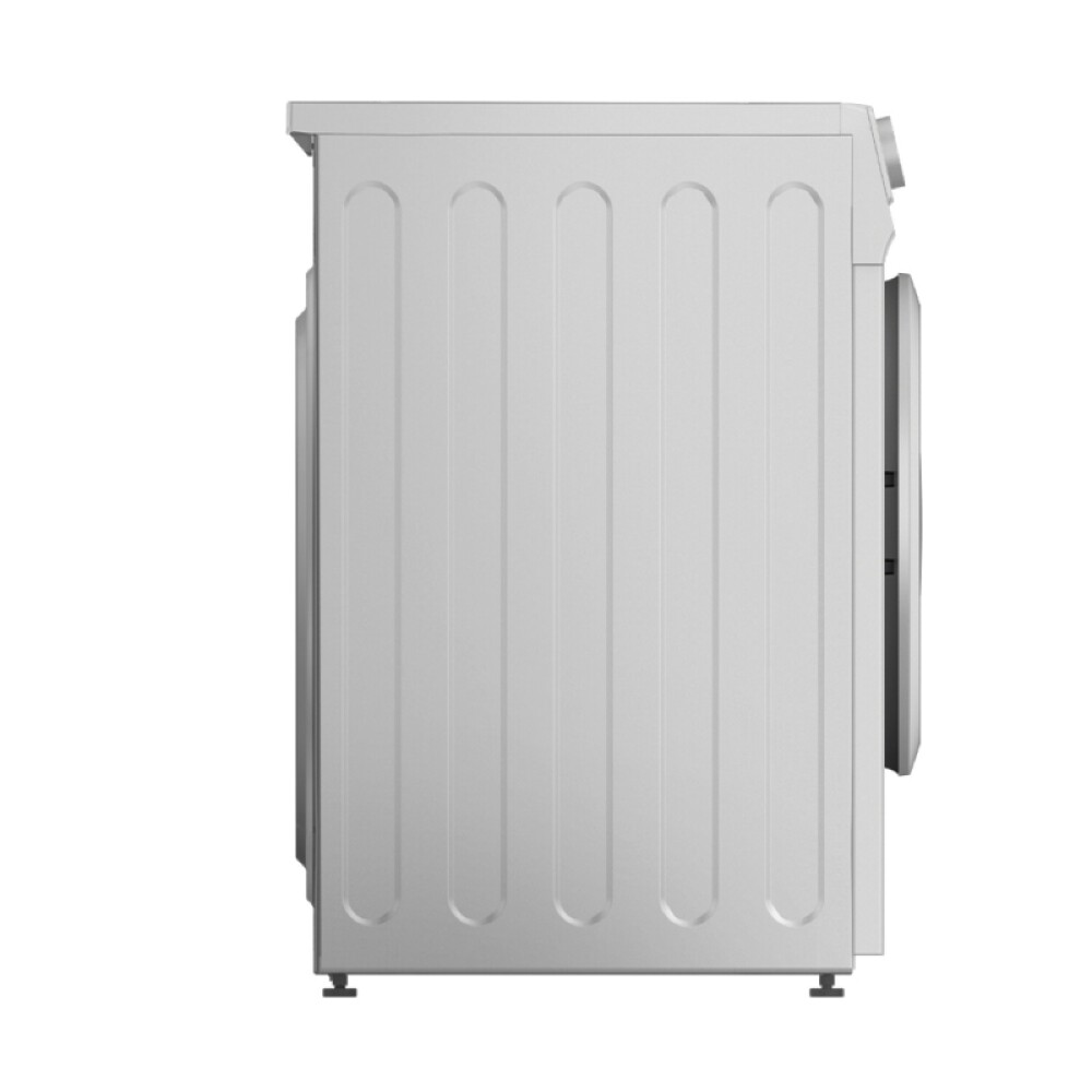 Lavarropas carga frontal 7Kg Midea MF100W70 blanco