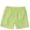 Short Infantil Topper Slim Kids Amarillo