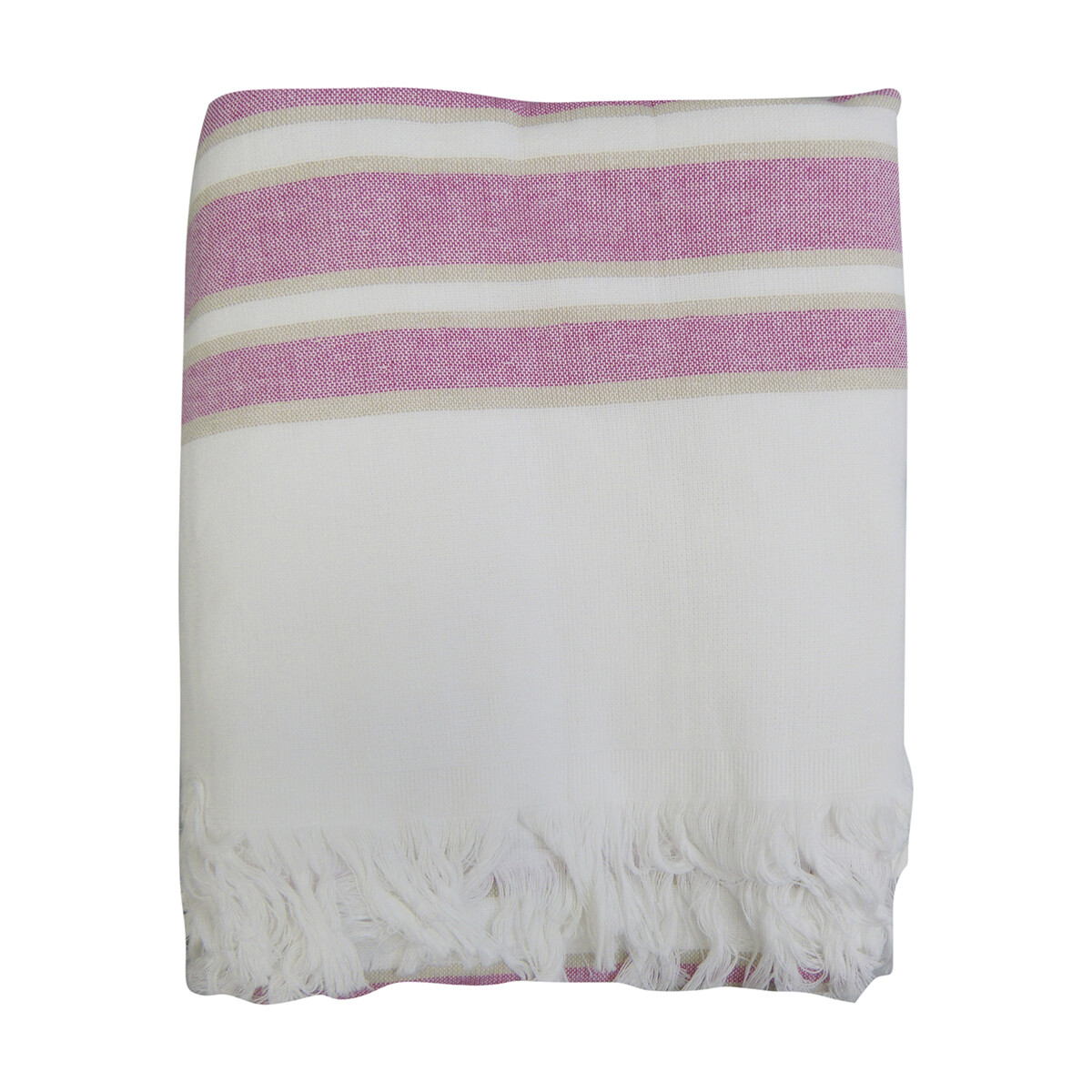 Toalla Playera Rayas Varios Diseños 90 x 180 cm 100% Algodón - AF-1468/C 