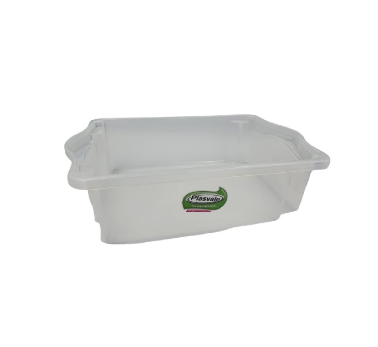 Caja aplilable con tapa 20lts 
