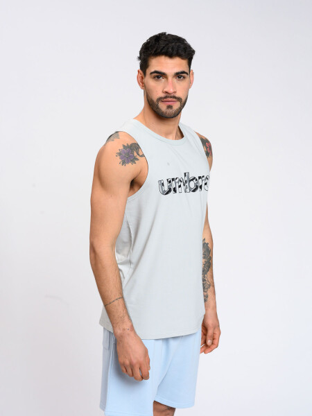 MUSCULOSA RAY HOMBRE Umbro Hombre 005