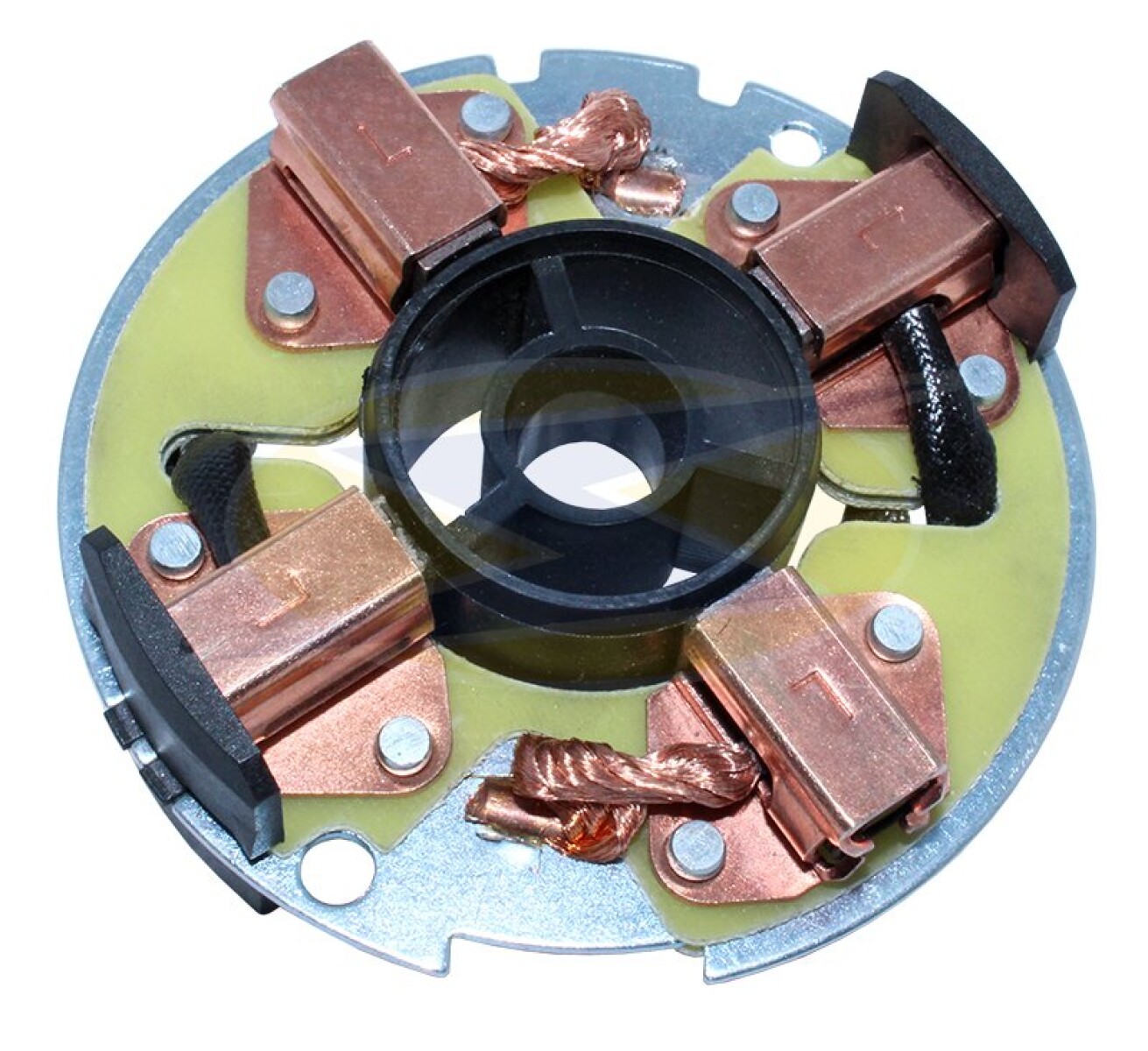 PORTA CARBONES RENAULT AUDI VW VOLVO SIST.VALEO 7x11x13,8mm UNIFAP 