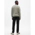 V-SLIM SOFT BLACK BLACK WASH