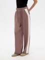 Pantalon Deportivo Rachelle Estampado 1