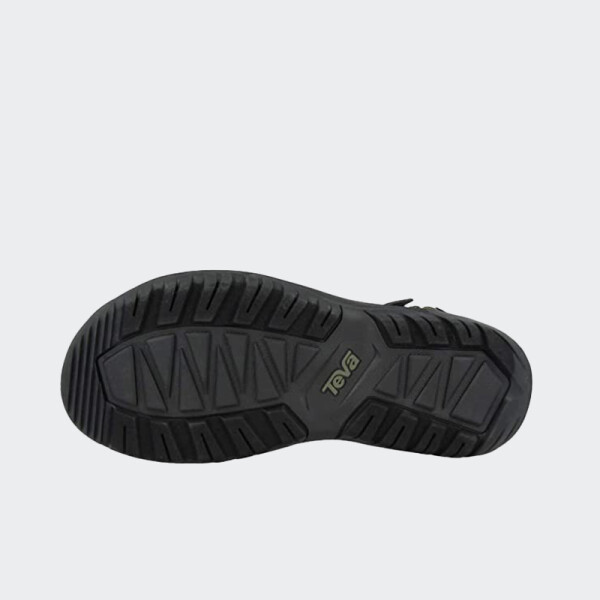 Sandalias Teva Hurricane Verde