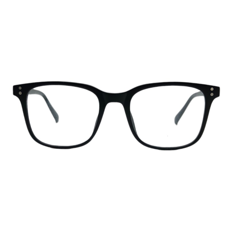 DULAGO TR2329 5117-141C2 - Adulto - Negro negrouniforme