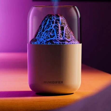 Humidificador Magma