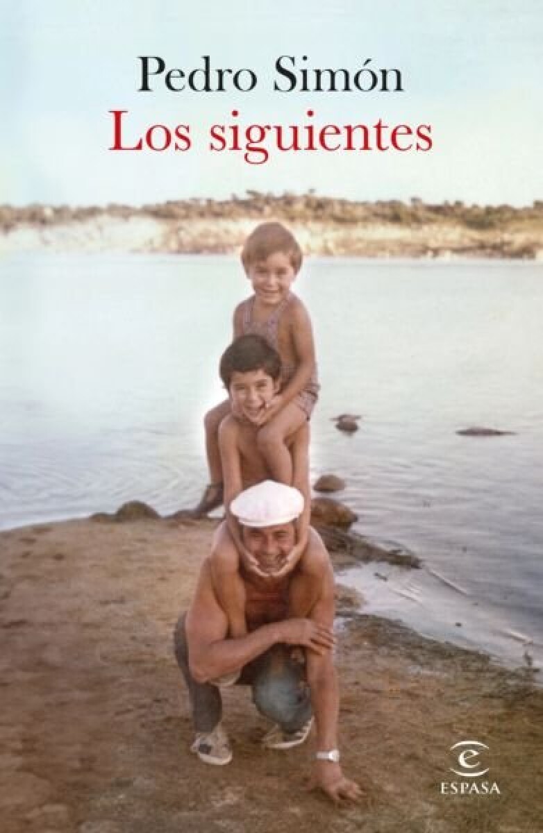 LOS SIGUIENTES 