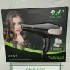 Secador de pelo N/a