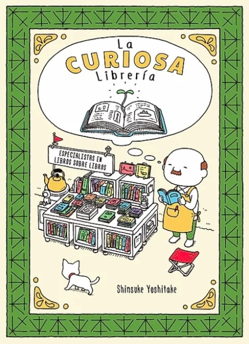 La Curiosa Libreria 