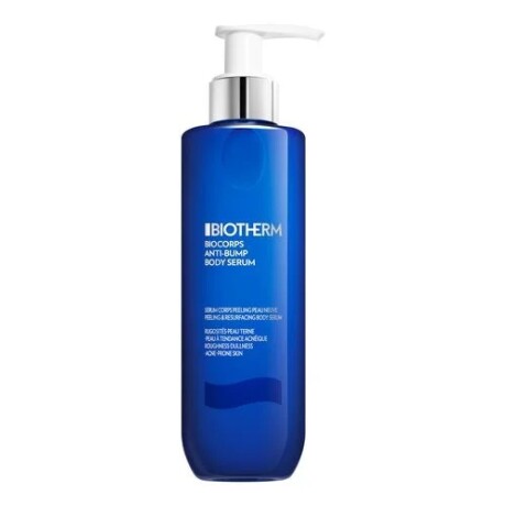 BIOTHERM BIOCORPS BODY serúm FL200ML MV 200ml BIOTHERM BIOCORPS BODY serúm FL200ML MV 200ml