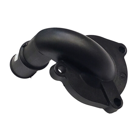 PIPA TERMOSTATO FORD FIESTA FOCUS KA ECOSPORT ZETEC ROCAM - PIPA TERMOSTATO FORD FIESTA FOCUS KA ECOSPORT ZETEC ROCAM -