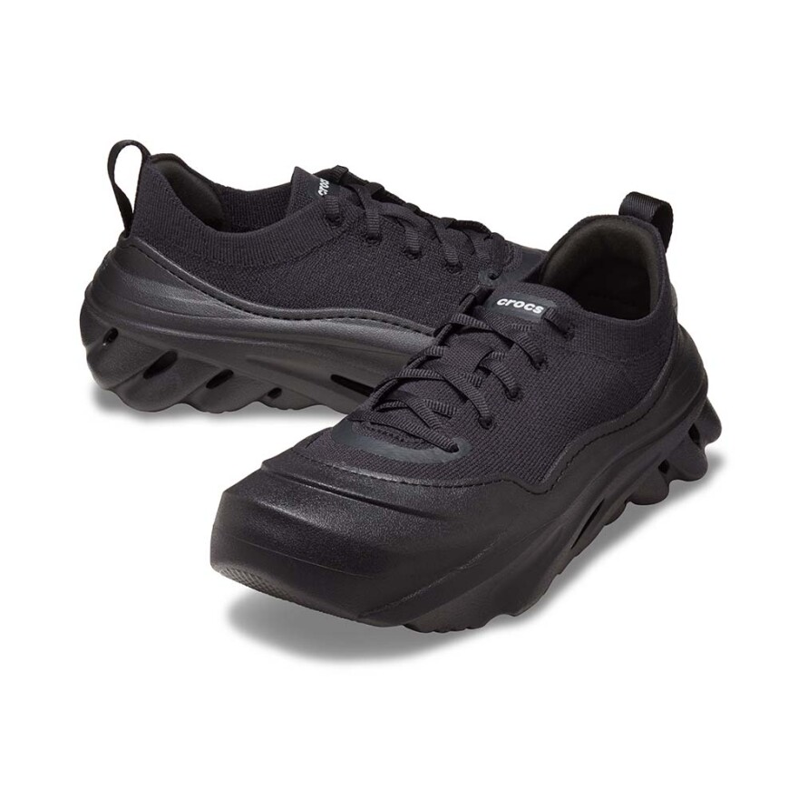Echo Surge - Unisex Black/black