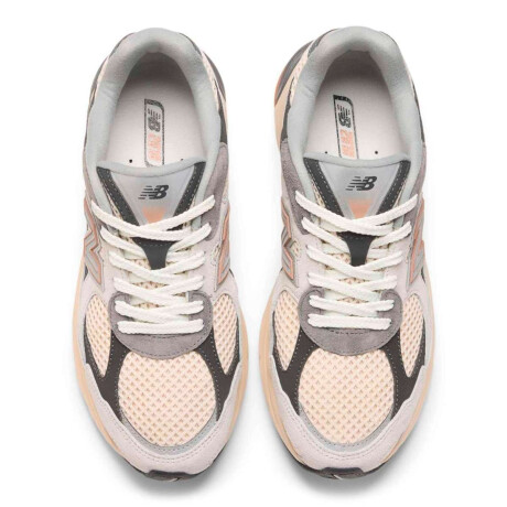 Championes 2010 de Hombre gris